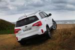 Kia Sorento 2013 года (EU)